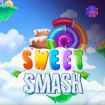 Sweet Smash - HASEAGAMING