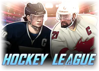 Pragmatic : Hockey League - HASEAGAMING
