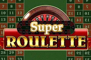 Super Roulette - HASEAGAMING