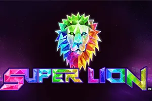 Super Lion - HASEAGAMING