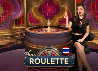Thai Roulette - HASEAGAMING