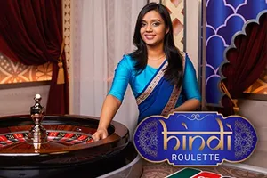 Hindi Roulette - HASEAGAMING