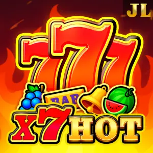 Jili : X7 HOT - HASEAGAMING