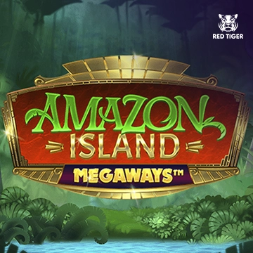 Amazon Island Megaways - HASEAGAMING