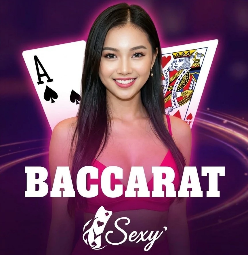 Baccarat Classic - HASEAGAMING