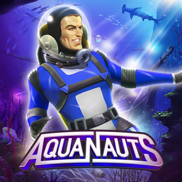 Aquanauts - HASEAGAMING