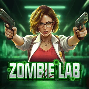 Zombie Lab - HASEAGAMING