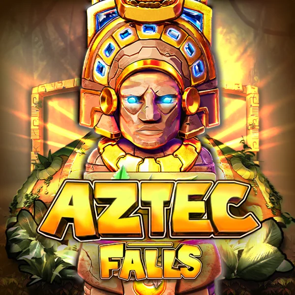 Aztec Falls - HASEAGAMING