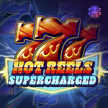 777 Hot Reels: Supercharged - HASEAGAMING