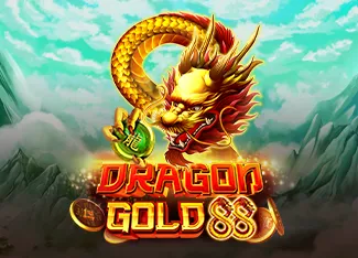 Pragmatic : Dragon Gold 88 - HASEAGAMING