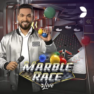Marble Race - HASEAGAMING