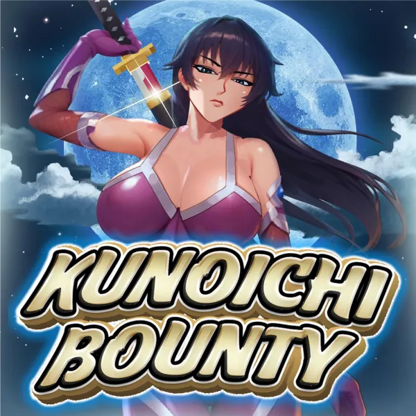 Kunoichi Bounty - HASEAGAMING