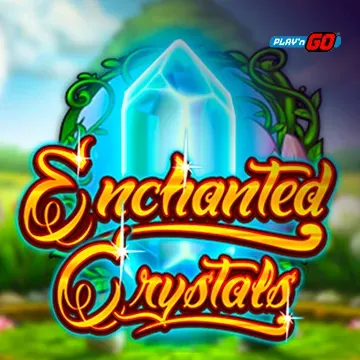 Enchanted Crystals - HASEAGAMING