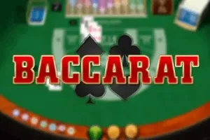 Baccarat without Sidebets - HASEAGAMING