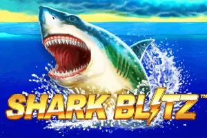 Shark Blitz - HASEAGAMING