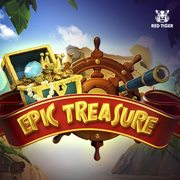 Epic Treasure - HASEAGAMING