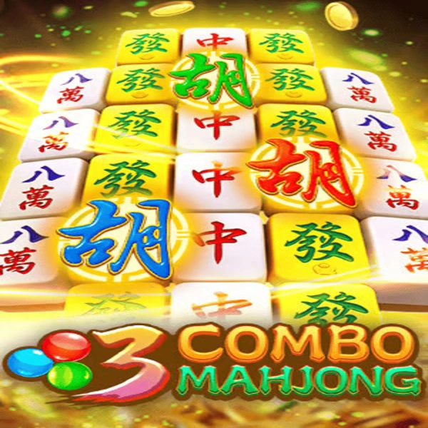 3 Combo Mahjong - HASEAGAMING