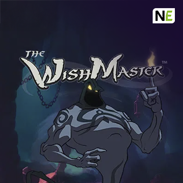 The Wish Master - HASEAGAMING