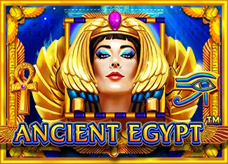 Pragmatic : Ancient Egypt - HASEAGAMING