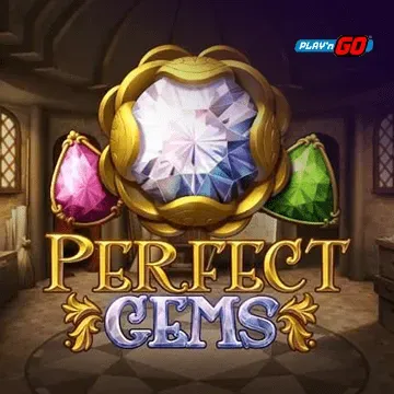 Perfect Gems - HASEAGAMING