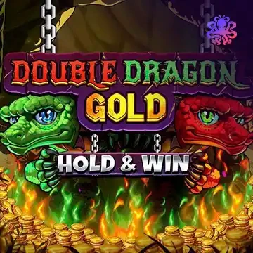 Double Dragon Gold: Hold & Win! - HASEAGAMING