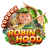 Facai : ROBIN HOOD - HASEAGAMING
