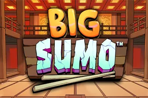 Big Sumo - HASEAGAMING