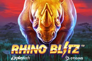 Rhino Blitz - HASEAGAMING