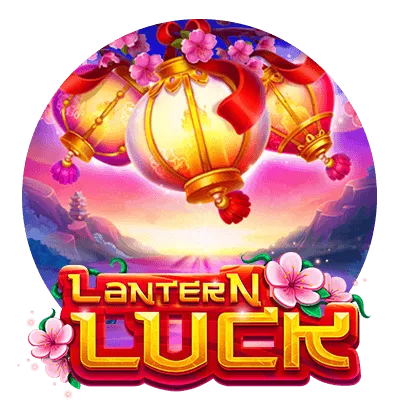 Habanero : Lantern Luck - HASEAGAMING