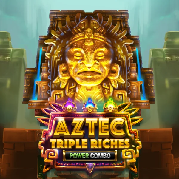 Aztec Triple Riches Power Combo - HASEAGAMING