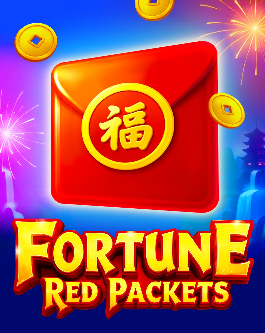 Fortune Red Packets - HASEAGAMING