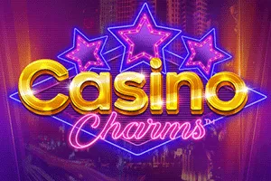 Casino Charms - HASEAGAMING