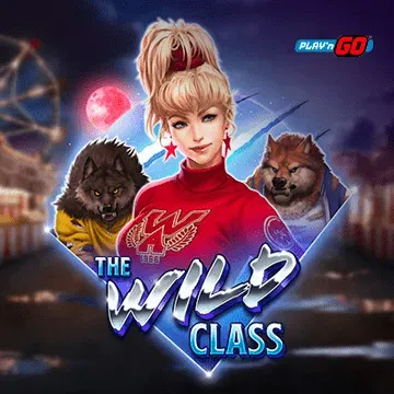 The Wild Class - HASEAGAMING