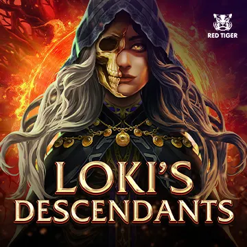 Lokis Descendants - HASEAGAMING