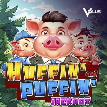 Huffin’ And Puffin’ Rising - HASEAGAMING