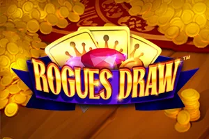 Rogues Draw™ - HASEAGAMING