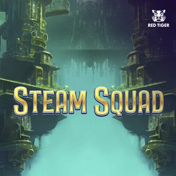Steam Squad - HASEAGAMING