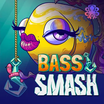 Bass Smash - HASEAGAMING