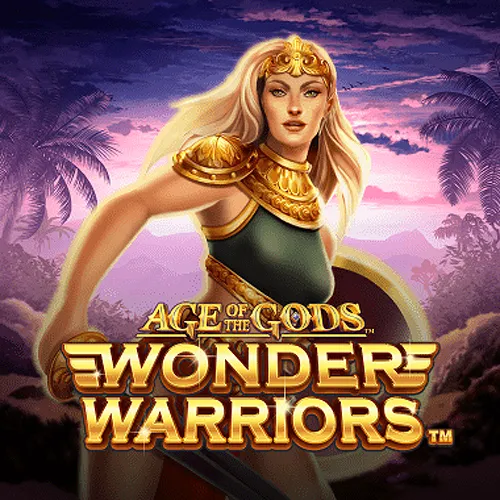 Age of the Gods: Wonder Warriors - HASEAGAMING