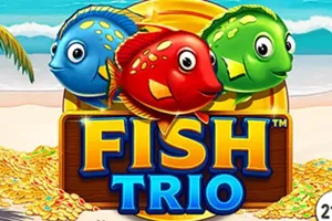 Fish Trio - HASEAGAMING