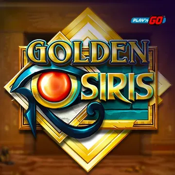 Golden Osiris - HASEAGAMING