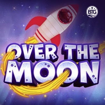 Over The Moon - HASEAGAMING