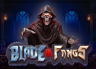 Blade & Fangs - HASEAGAMING