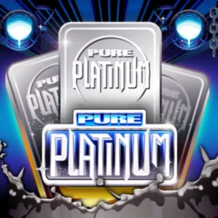 Pure Platinum - HASEAGAMING