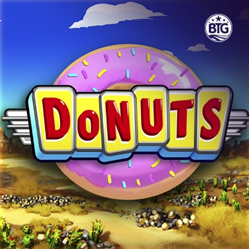 Donuts - HASEAGAMING