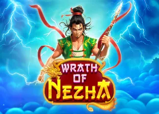Pragmatic : Wrath of Nezha - HASEAGAMING