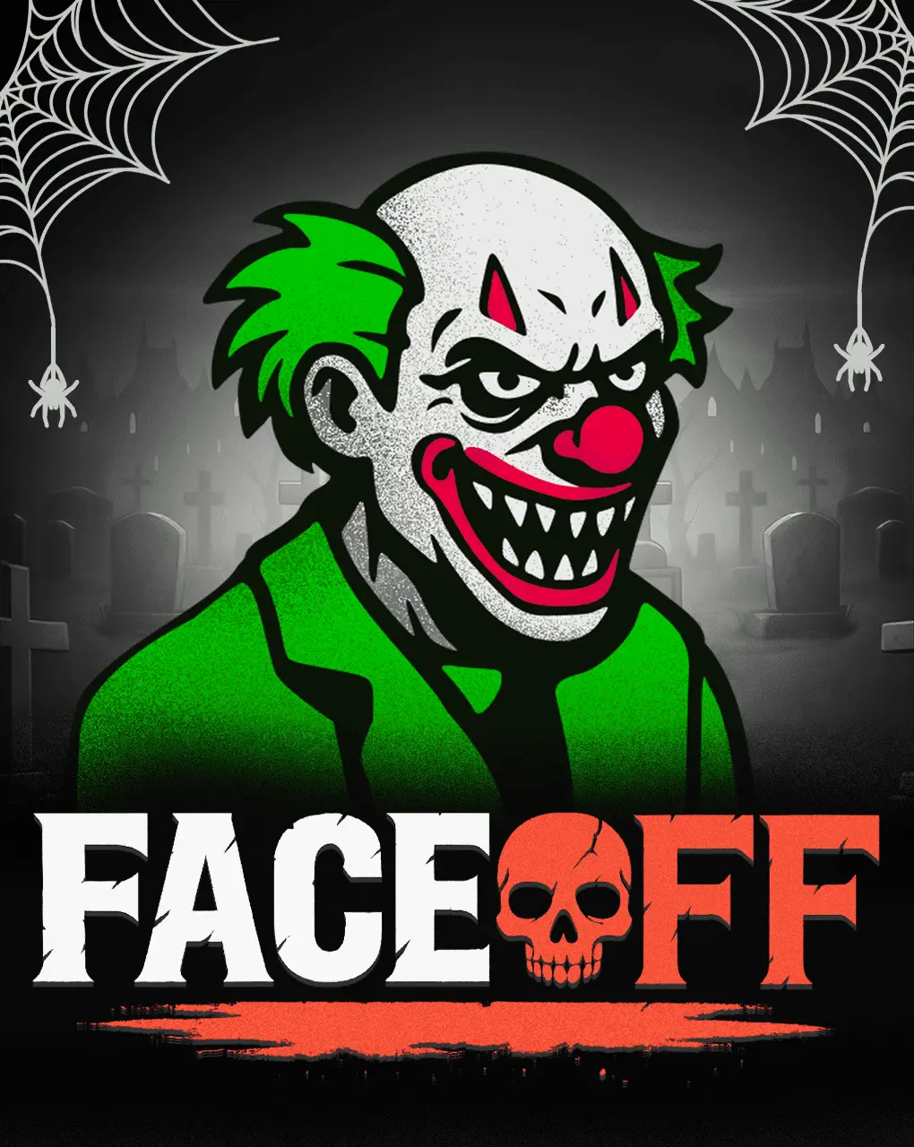 Bgaming : Face Off - HASEAGAMING