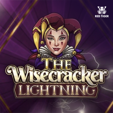 The Wisecracker Lightning - HASEAGAMING