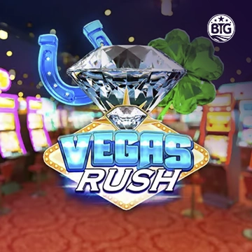 Vegas Rush - HASEAGAMING