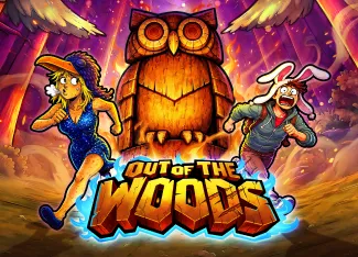 Pragmatic : Out of the Woods - HASEAGAMING